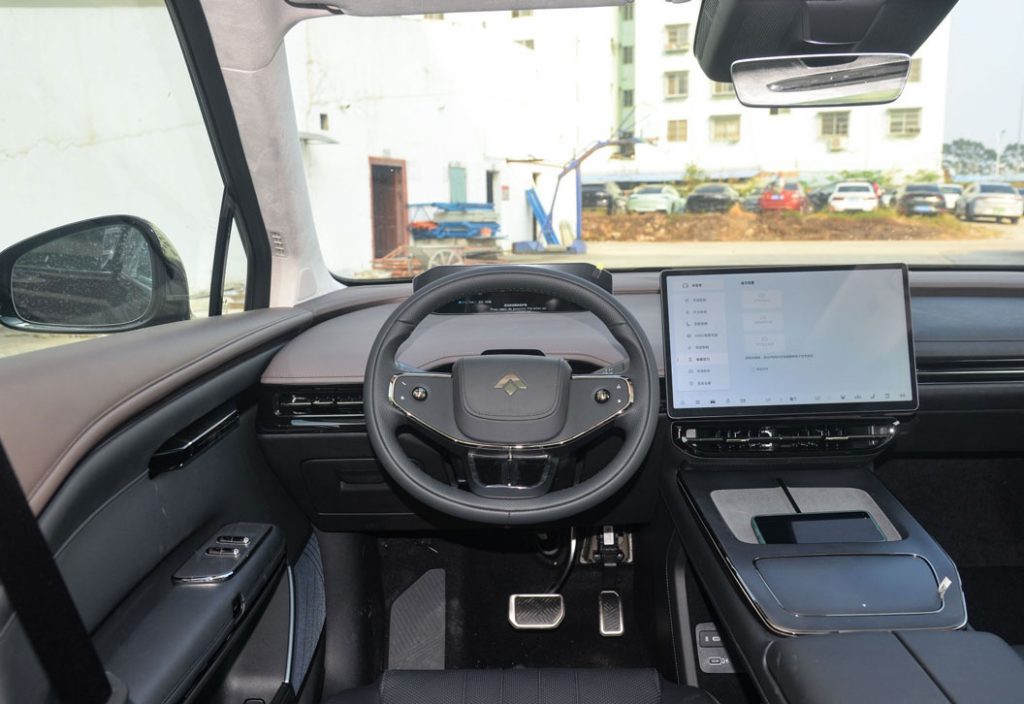 Hyper HT — Space-Grade Tech Democratizes Premium Electric SUVs Hyper HT — Space-Grade Tech Democratizes Premium Electric SUVs