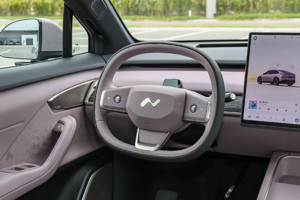 Ledao L60 – Redefining Family Mobility with Swap Tech Ledao L60 – Redefining Family Mobility with Swap Tech