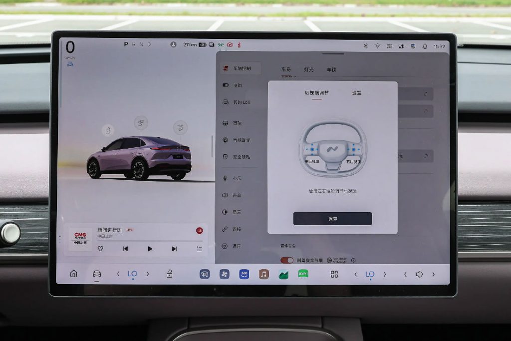 Ledao L60 – Redefining Family Mobility with Swap Tech Ledao L60 – Redefining Family Mobility with Swap Tech