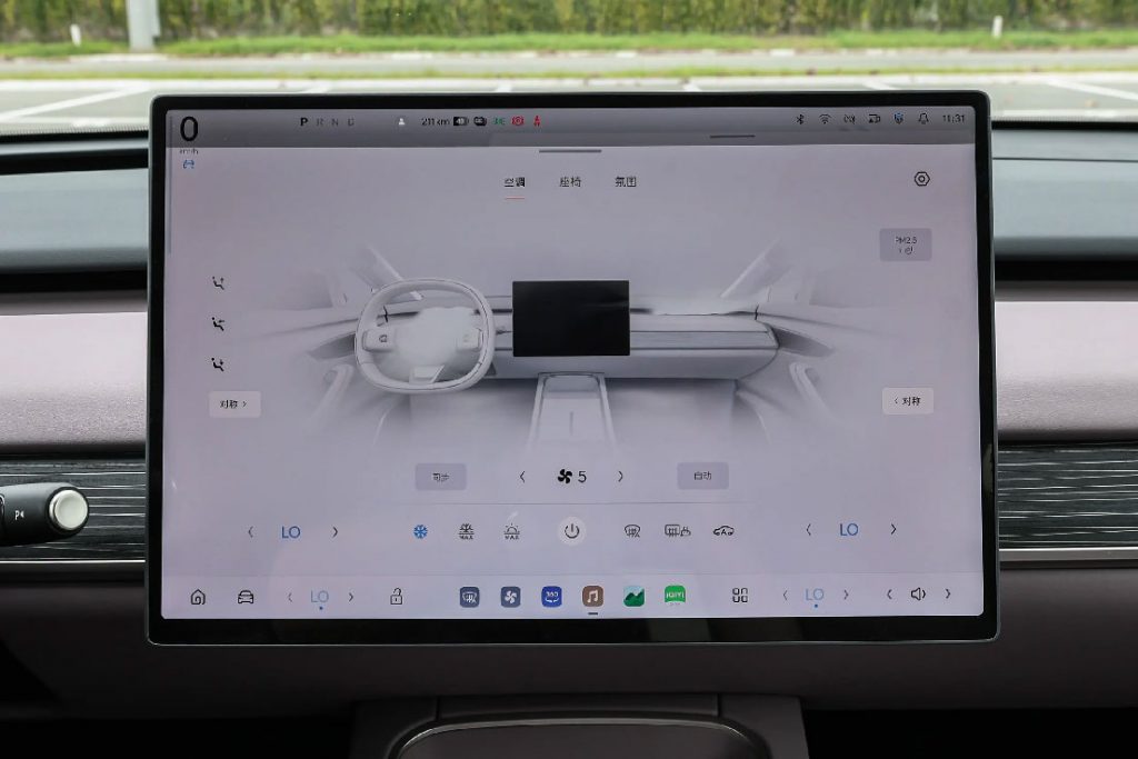 Ledao L60 – Redefining Family Mobility with Swap Tech Ledao L60 – Redefining Family Mobility with Swap Tech