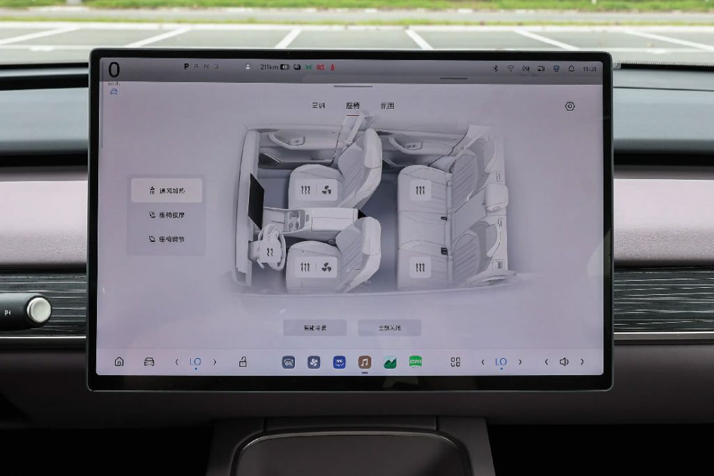 Ledao L60 – Redefining Family Mobility with Swap Tech Ledao L60 – Redefining Family Mobility with Swap Tech
