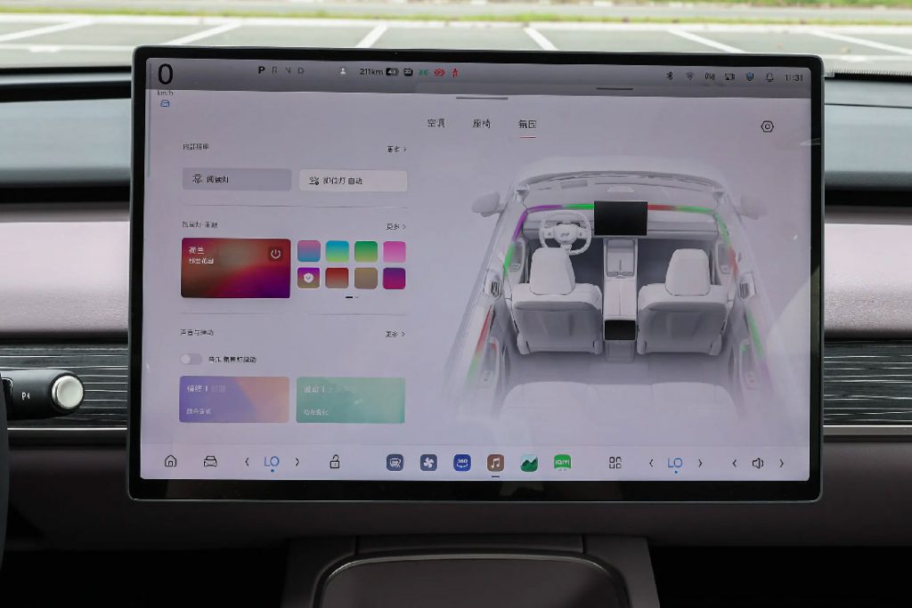 Ledao L60 – Redefining Family Mobility with Swap Tech Ledao L60 – Redefining Family Mobility with Swap Tech