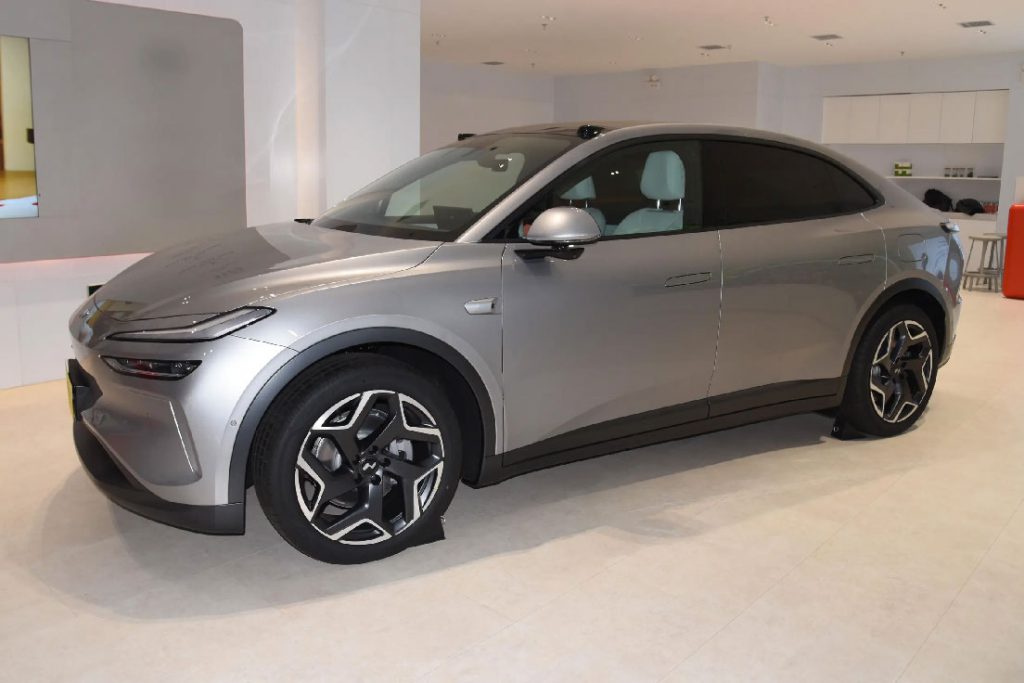 Ledao L60 – Redefining Family Mobility with Swap Tech Ledao L60 – Redefining Family Mobility with Swap Tech
