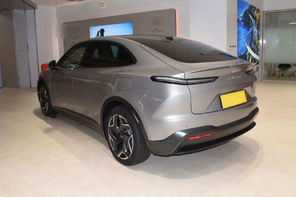 Ledao L60 – Redefining Family Mobility with Swap Tech Ledao L60 – Redefining Family Mobility with Swap Tech