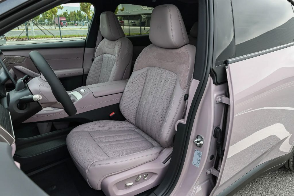 Ledao L60 – Redefining Family Mobility with Swap Tech Ledao L60 – Redefining Family Mobility with Swap Tech