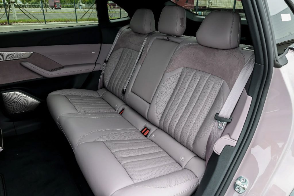 Ledao L60 – Redefining Family Mobility with Swap Tech Ledao L60 – Redefining Family Mobility with Swap Tech
