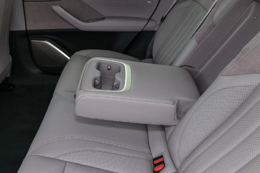 Ledao L60 – Redefining Family Mobility with Swap Tech Ledao L60 – Redefining Family Mobility with Swap Tech