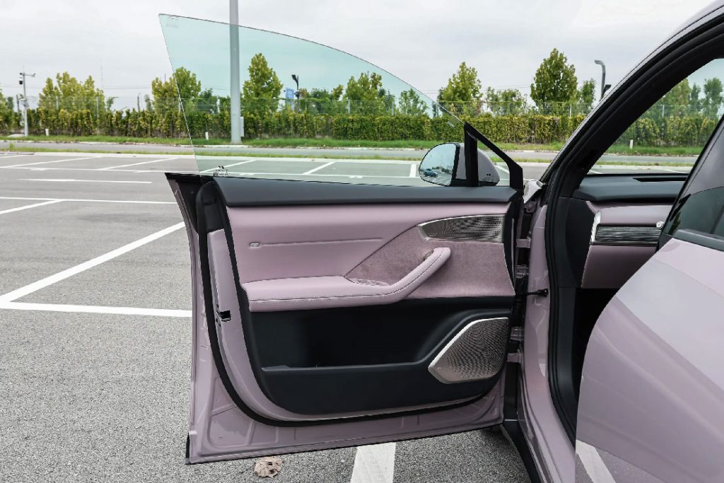 Ledao L60 – Redefining Family Mobility with Swap Tech Ledao L60 – Redefining Family Mobility with Swap Tech