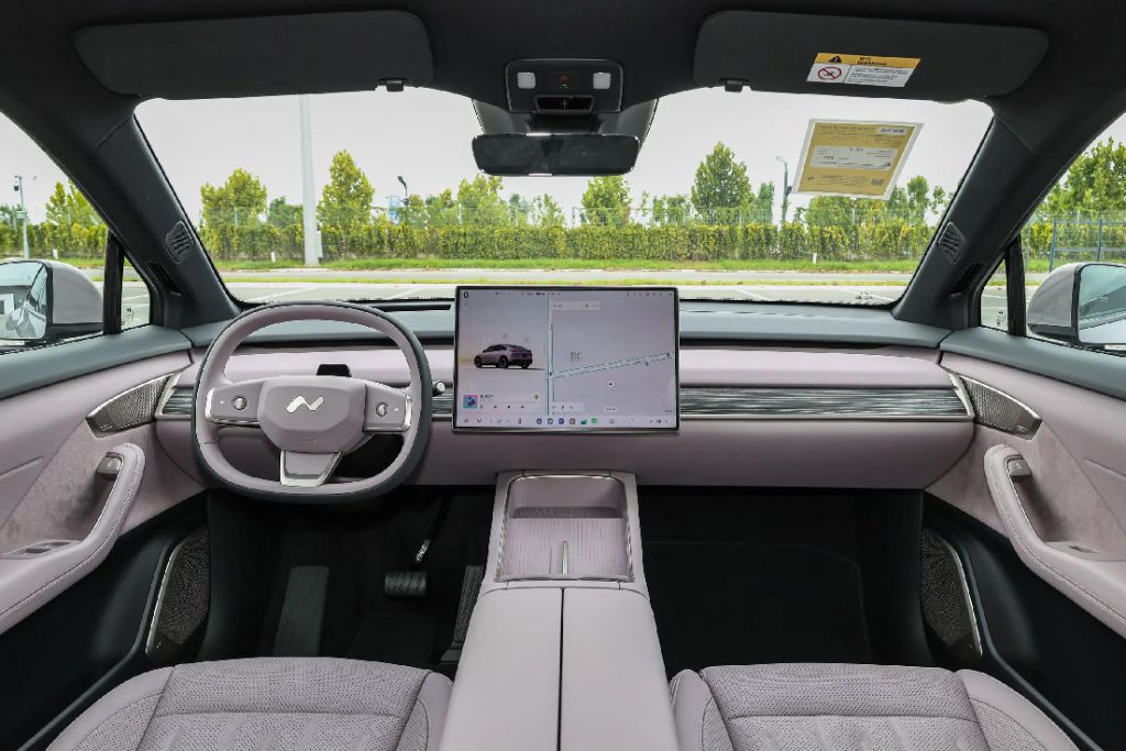 Ledao L60 – Redefining Family Mobility with Swap Tech Ledao L60 – Redefining Family Mobility with Swap Tech