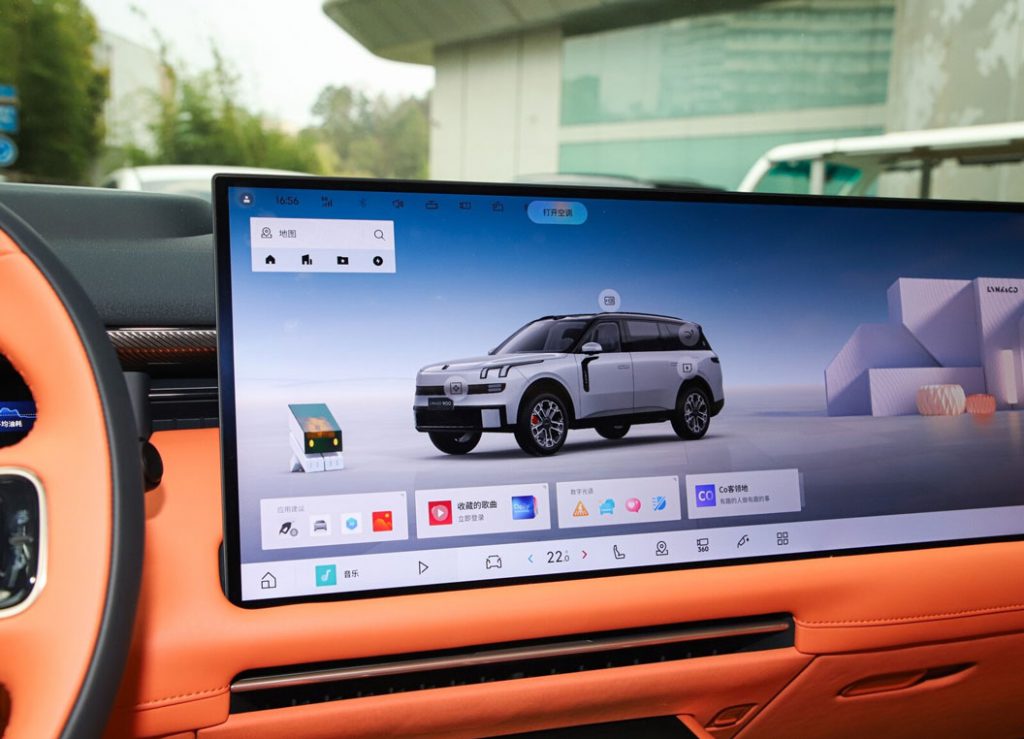 Lynk & Co 900 Review: Redefining Premium Electric Mobility with Nordic Flair Lynk & Co 900 Review: Redefining Premium Electric Mobility with Nordic Flair