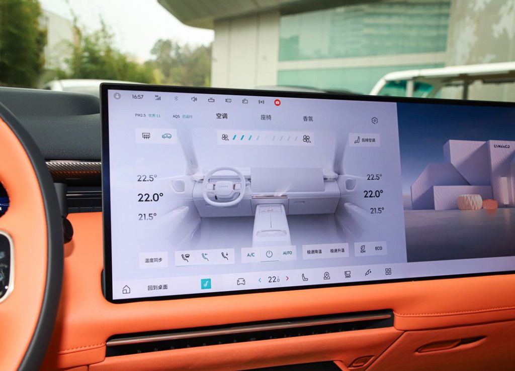 Lynk & Co 900 Review: Redefining Premium Electric Mobility with Nordic Flair Lynk & Co 900 Review: Redefining Premium Electric Mobility with Nordic Flair