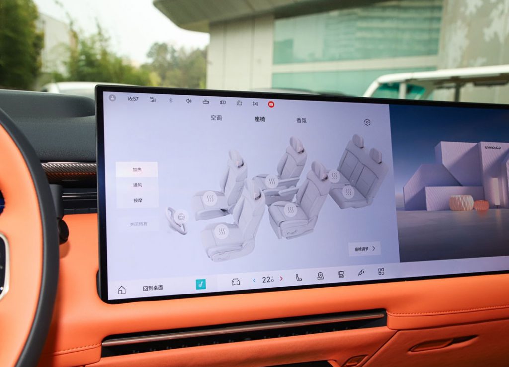 Lynk & Co 900 Review: Redefining Premium Electric Mobility with Nordic Flair Lynk & Co 900 Review: Redefining Premium Electric Mobility with Nordic Flair
