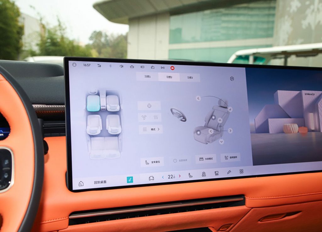 Lynk & Co 900 Review: Redefining Premium Electric Mobility with Nordic Flair Lynk & Co 900 Review: Redefining Premium Electric Mobility with Nordic Flair