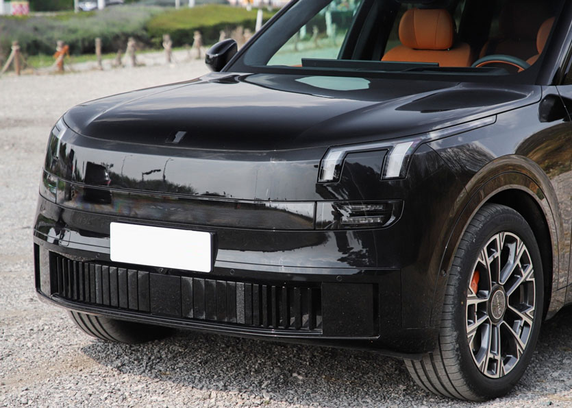 Lynk & Co 900 Review: Redefining Premium Electric Mobility with Nordic Flair Lynk & Co 900 Review: Redefining Premium Electric Mobility with Nordic Flair