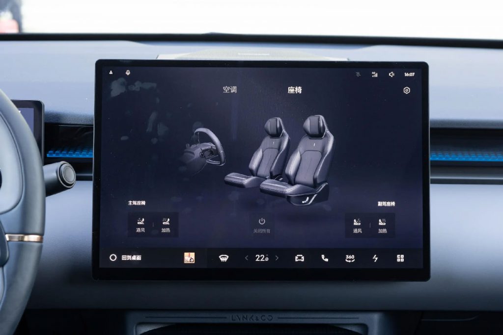 Lynk & Co Z20 – Electrified Urban Rebel Lynk & Co Z20 – Electrified Urban Rebel