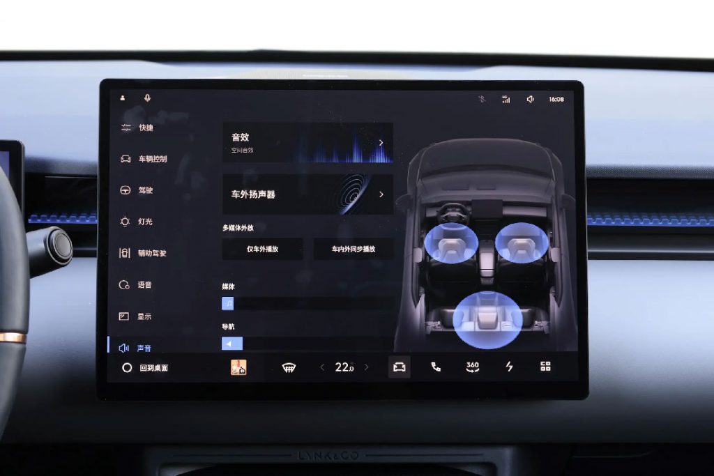 Lynk & Co Z20 – Electrified Urban Rebel Lynk & Co Z20 – Electrified Urban Rebel