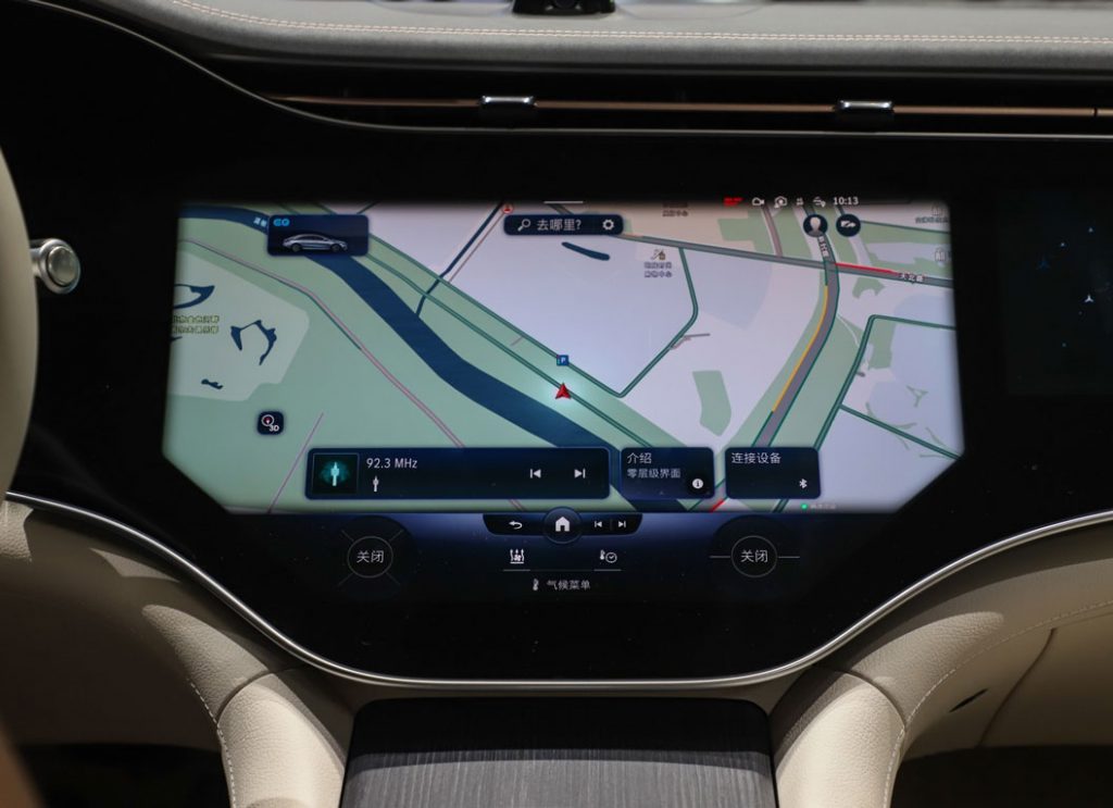 Mercedes-Benz EQS — Rewriting the Rules of Electric Opulence Mercedes-Benz EQS — Rewriting the Rules of Electric Opulence