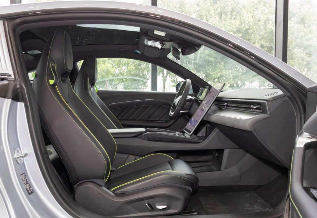 Neta GT - The Electric Storm Neta GT - The Electric Storm