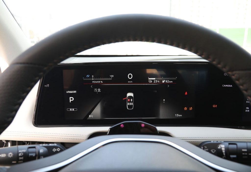 Nissan ARIYA – The Haiku of EVs