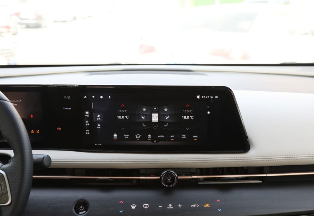 Nissan ARIYA – The Haiku of EVs