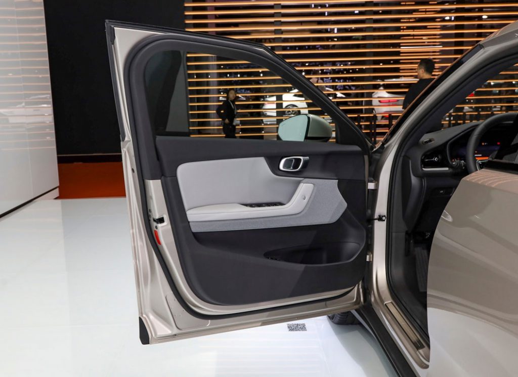 Polestar 2 — The Scandinavian Ethos Electrified