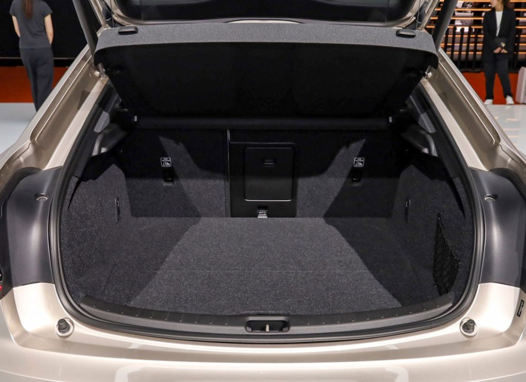Polestar 2 — The Scandinavian Ethos Electrified