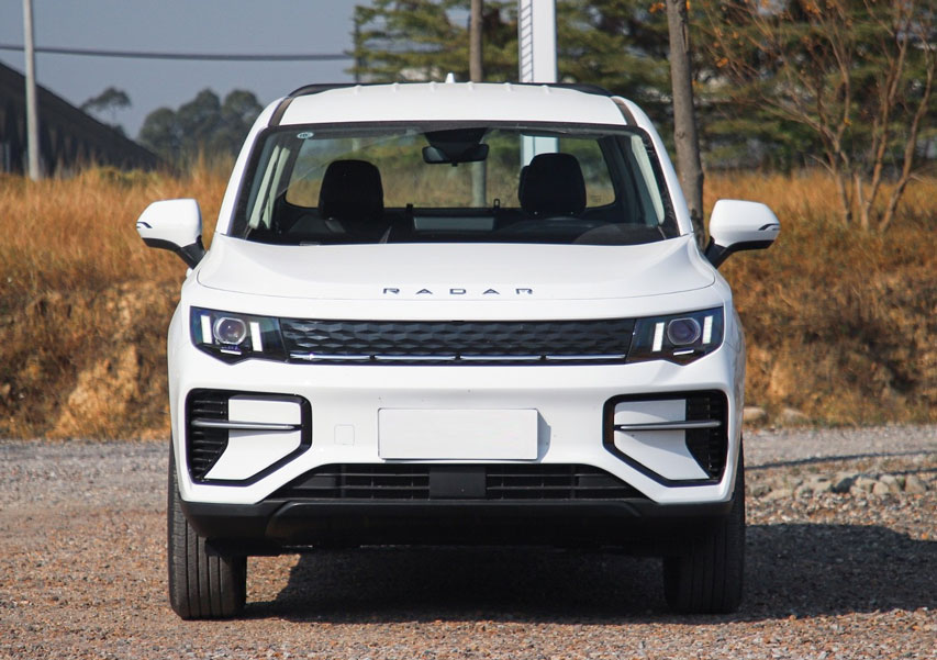 Radar KingKong EV 2025 – The Electric Workhorse Redefining Rugged Versatility Radar KingKong EV 2025 – The Electric Workhorse Redefining Rugged Versatility
