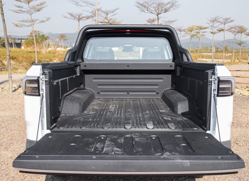 Radar KingKong EV 2025 – The Electric Workhorse Redefining Rugged Versatility Radar KingKong EV 2025 – The Electric Workhorse Redefining Rugged Versatility