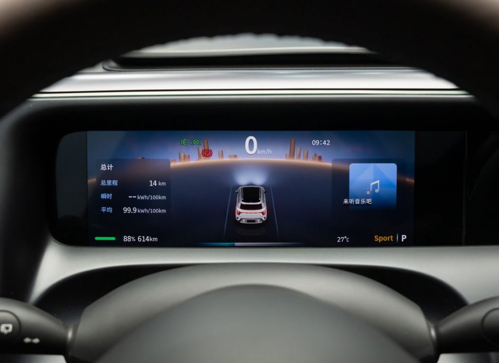 smart #5 – Urban Mobility Reimagined smart #5 – Urban Mobility Reimagined