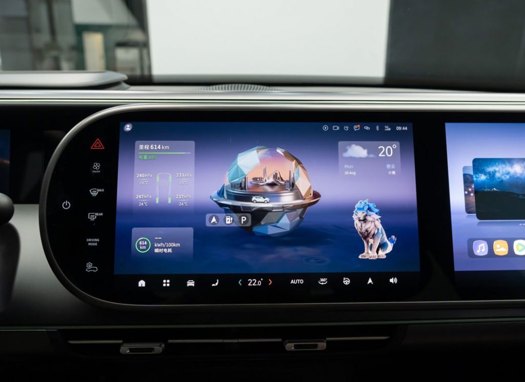 smart #5 – Urban Mobility Reimagined smart #5 – Urban Mobility Reimagined