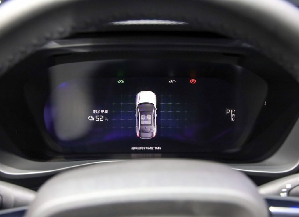 Volvo C40 – Scandinavian Sustainability Redefined