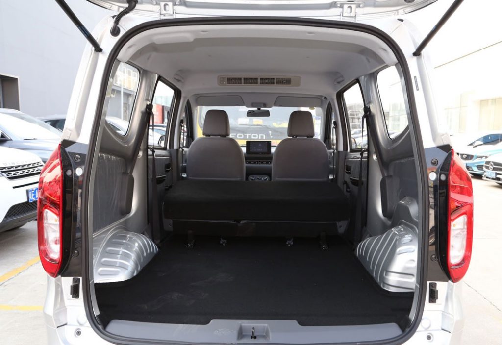 Wuling Hongguang EV - Reinventing Utility Mobility for Global Markets Wuling Hongguang EV - Reinventing Utility Mobility for Global Markets