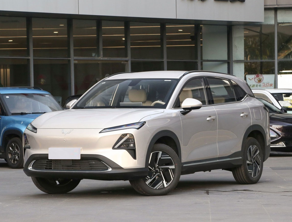 Wuling Xingguang S - The $11,000 Game Changer