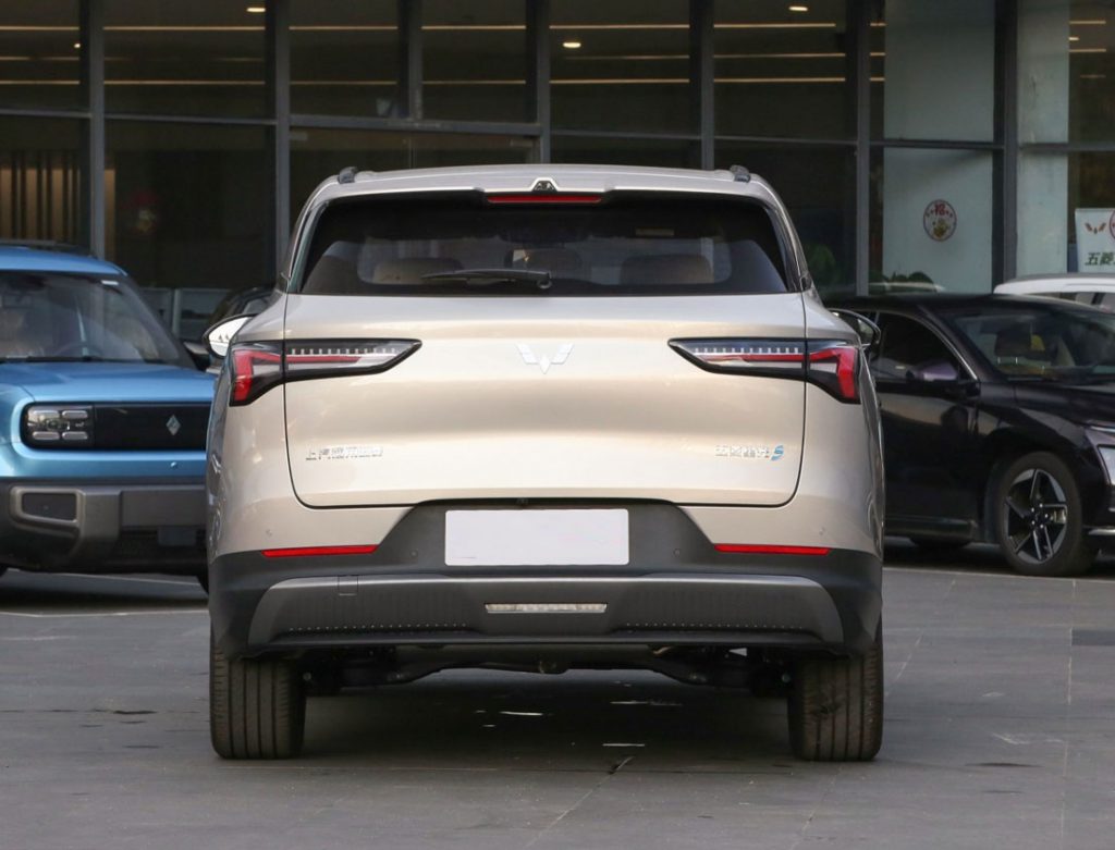 Wuling Xingguang S - The $11,000 Game Changer Wuling Xingguang S - The $11,000 Game Changer