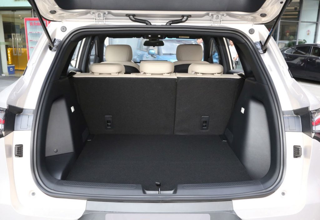Wuling Xingguang S - The $11,000 Game Changer Wuling Xingguang S - The $11,000 Game Changer