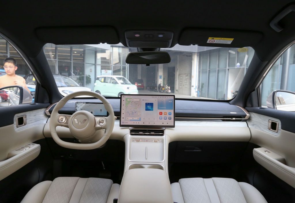 Wuling Xingguang S - The $11,000 Game Changer Wuling Xingguang S - The $11,000 Game Changer