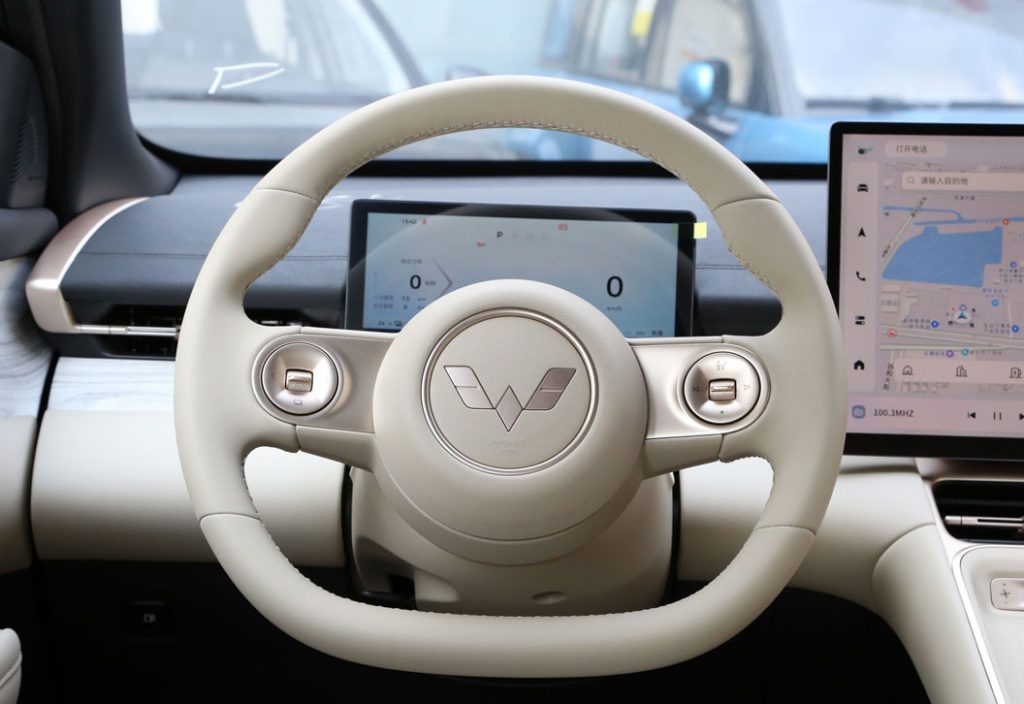 Wuling Xingguang S - The $11,000 Game Changer Wuling Xingguang S - The $11,000 Game Changer