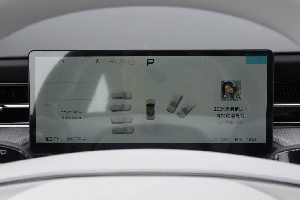 XPeng G6 – Democratizing Autonomous Driving XPeng G6 – Democratizing Autonomous Driving