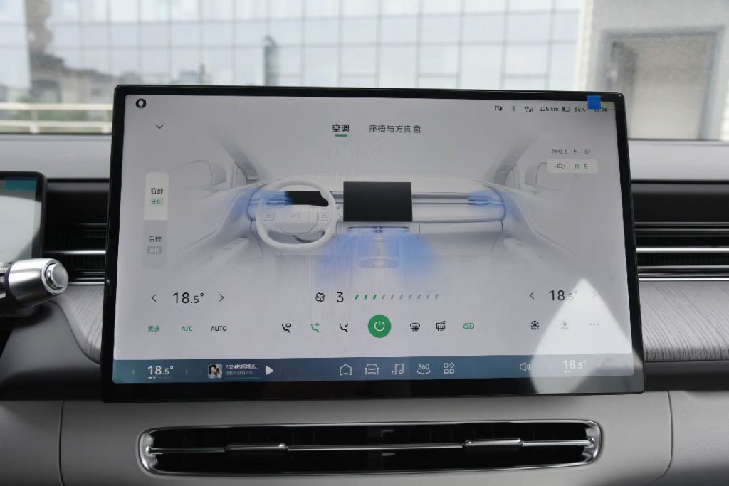 XPeng G6 – Democratizing Autonomous Driving XPeng G6 – Democratizing Autonomous Driving