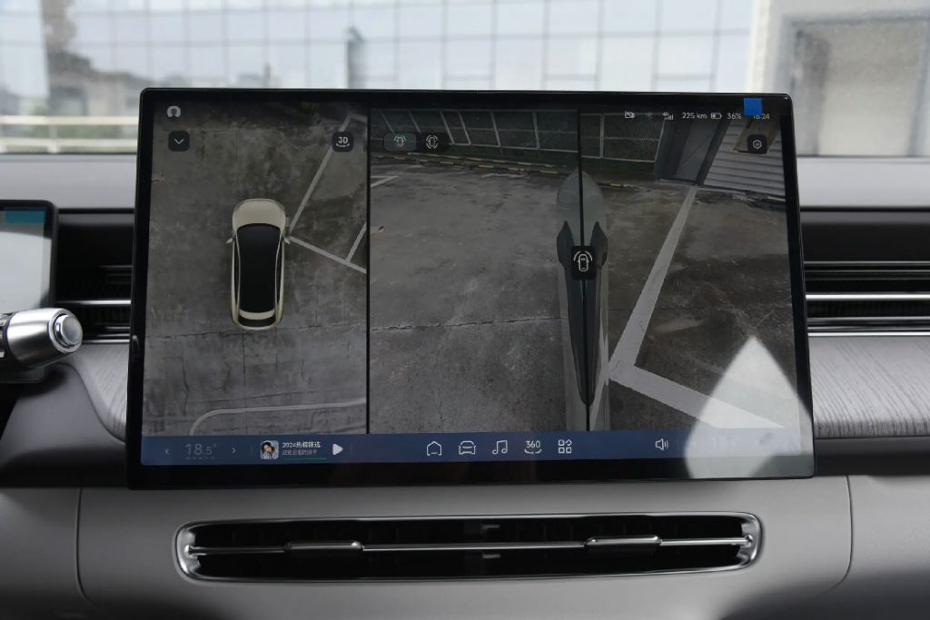 XPeng G6 – Democratizing Autonomous Driving XPeng G6 – Democratizing Autonomous Driving