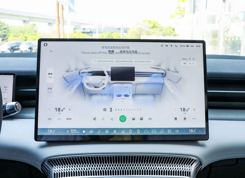 Xpeng X9 2025 Review: The Futuristic MPV Rewriting Family Mobility Rules