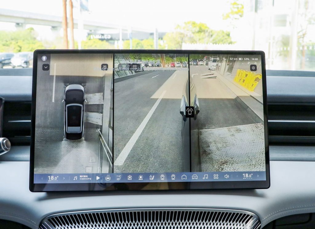 Xpeng X9 2025 Review: The Futuristic MPV Rewriting Family Mobility Rules