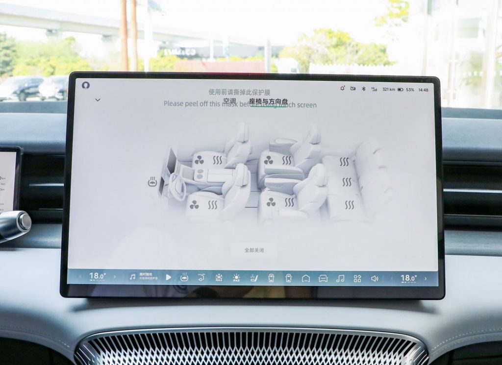 Xpeng X9 2025 Review: The Futuristic MPV Rewriting Family Mobility Rules