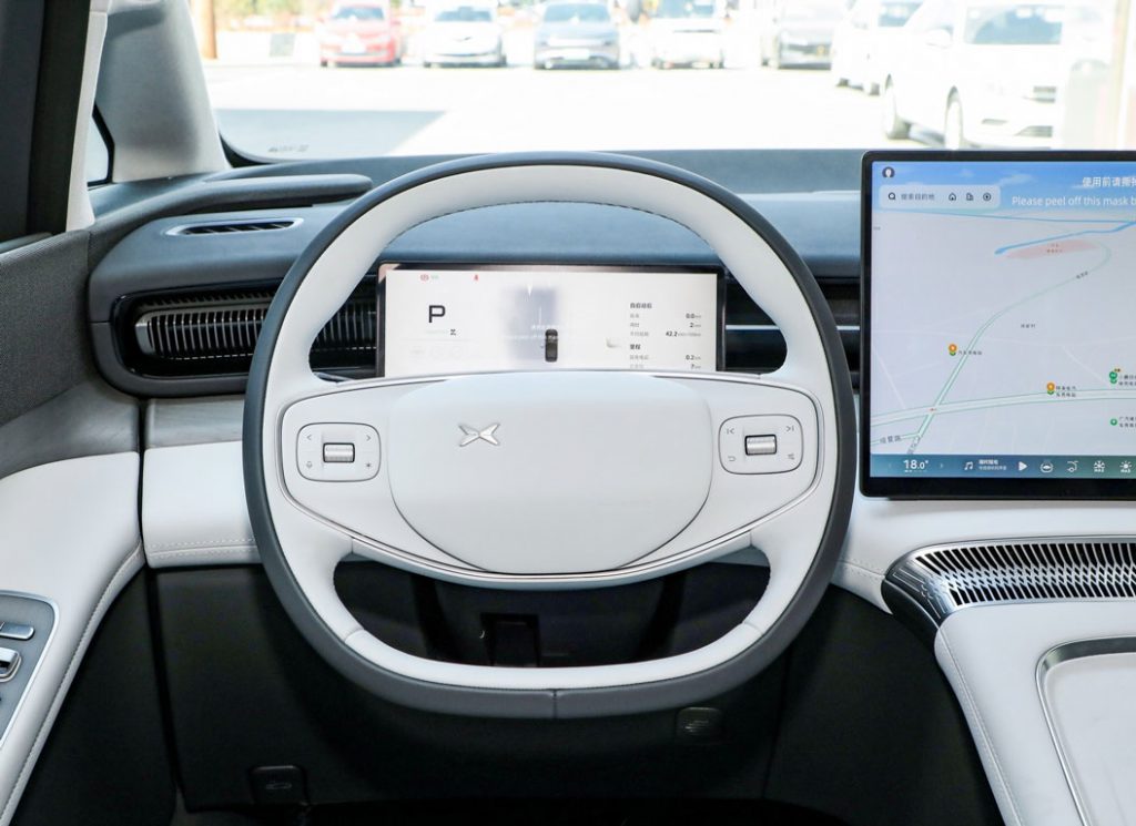 Xpeng X9 2025 Review: The Futuristic MPV Rewriting Family Mobility Rules