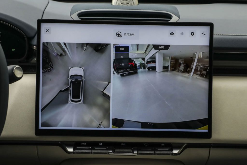 Zeekr 7X — Redefining Intelligent Mobility with Satellite-Powered Ambition Zeekr 7X — Redefining Intelligent Mobility with Satellite-Powered Ambition