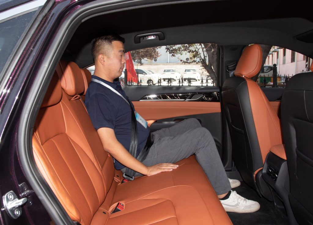 610km Real Range + Zero Fire Battery: How Wuling Starlight 2025 Redefines Value in the EV Arena 610km Real Range + Zero Fire Battery: How Wuling Starlight 2025 Redefines Value in the EV Arena