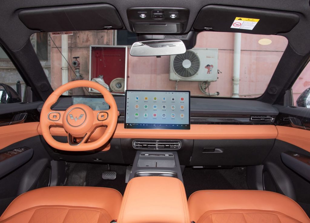 610km Real Range + Zero Fire Battery: How Wuling Starlight 2025 Redefines Value in the EV Arena 610km Real Range + Zero Fire Battery: How Wuling Starlight 2025 Redefines Value in the EV Arena