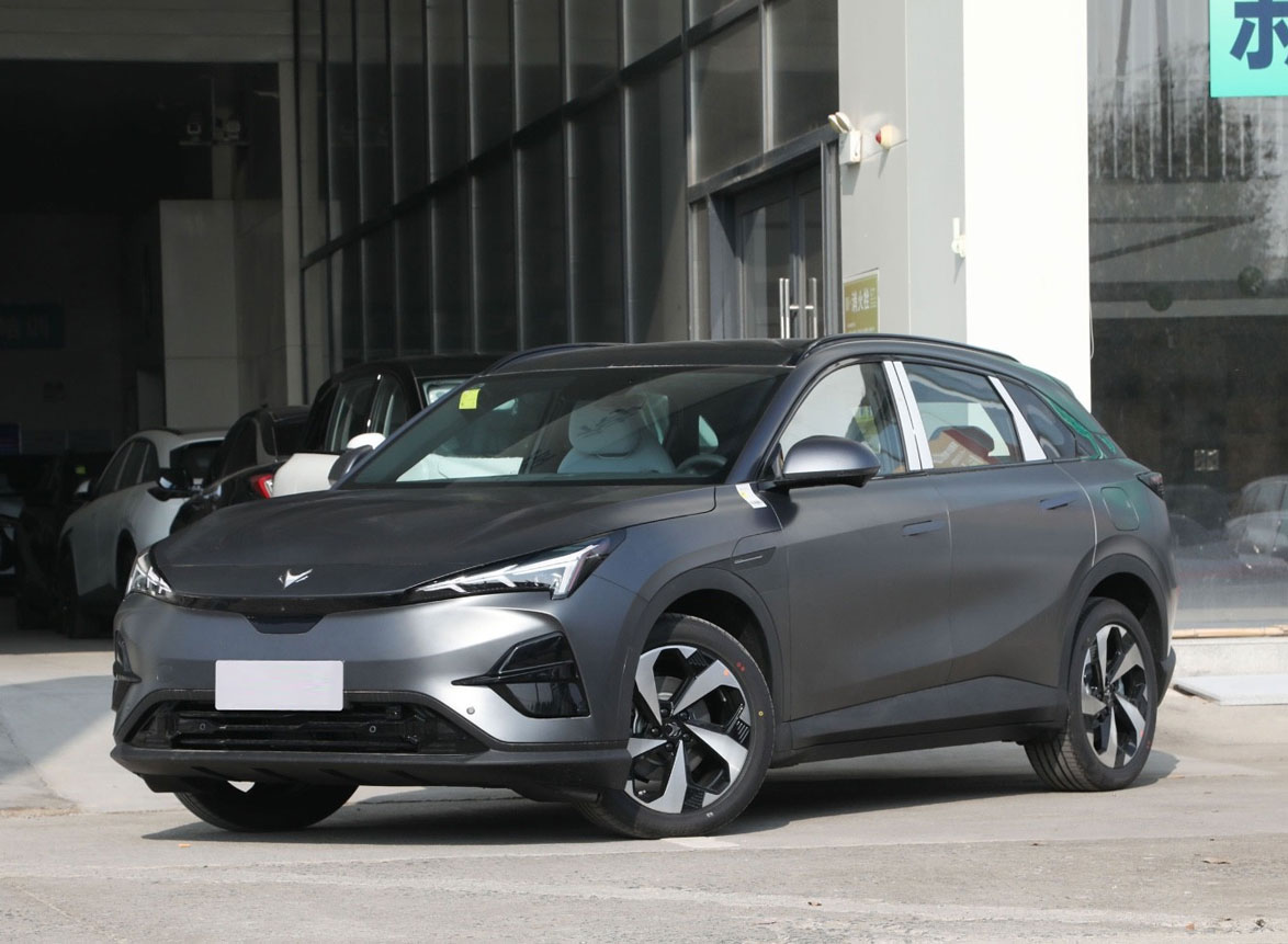 Arcfox Alpha T5: The 800V Trailblazer Redefining Value in Sub-$20k Electric SUVs