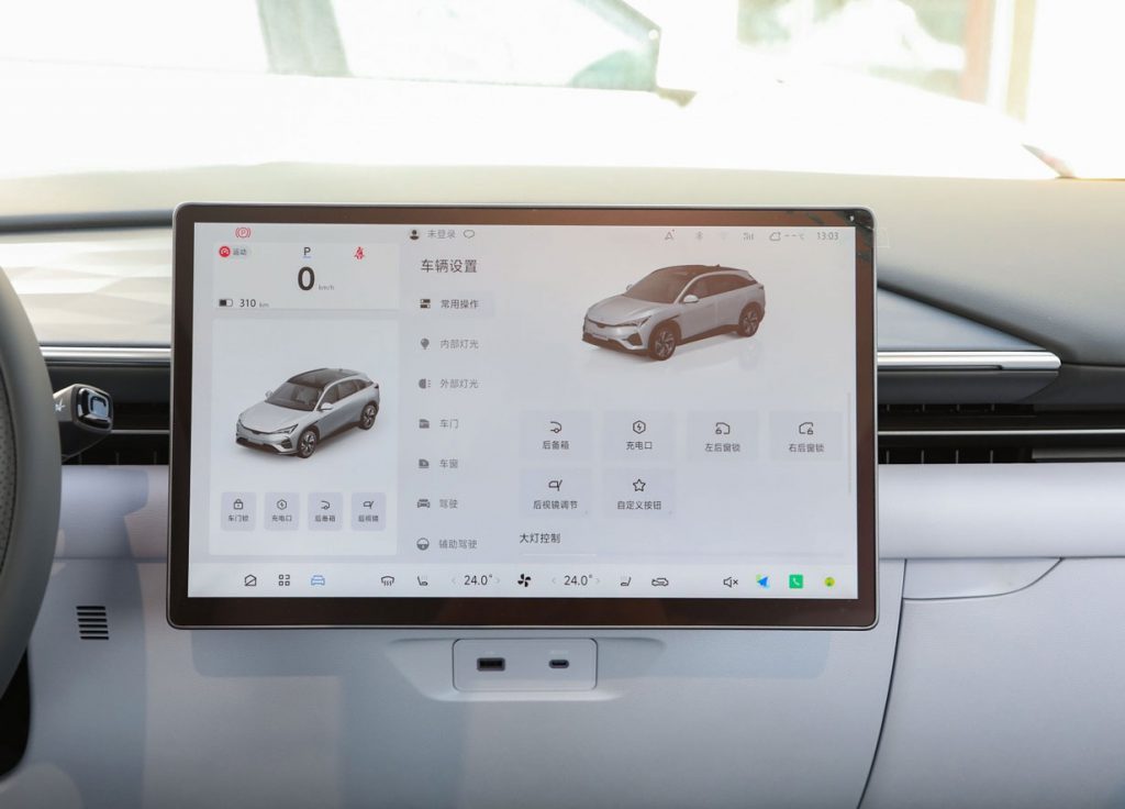 Arcfox Alpha T5: The 800V Trailblazer Redefining Value in Sub-$20k Electric SUVs Arcfox Alpha T5: The 800V Trailblazer Redefining Value in Sub-$20k Electric SUVs