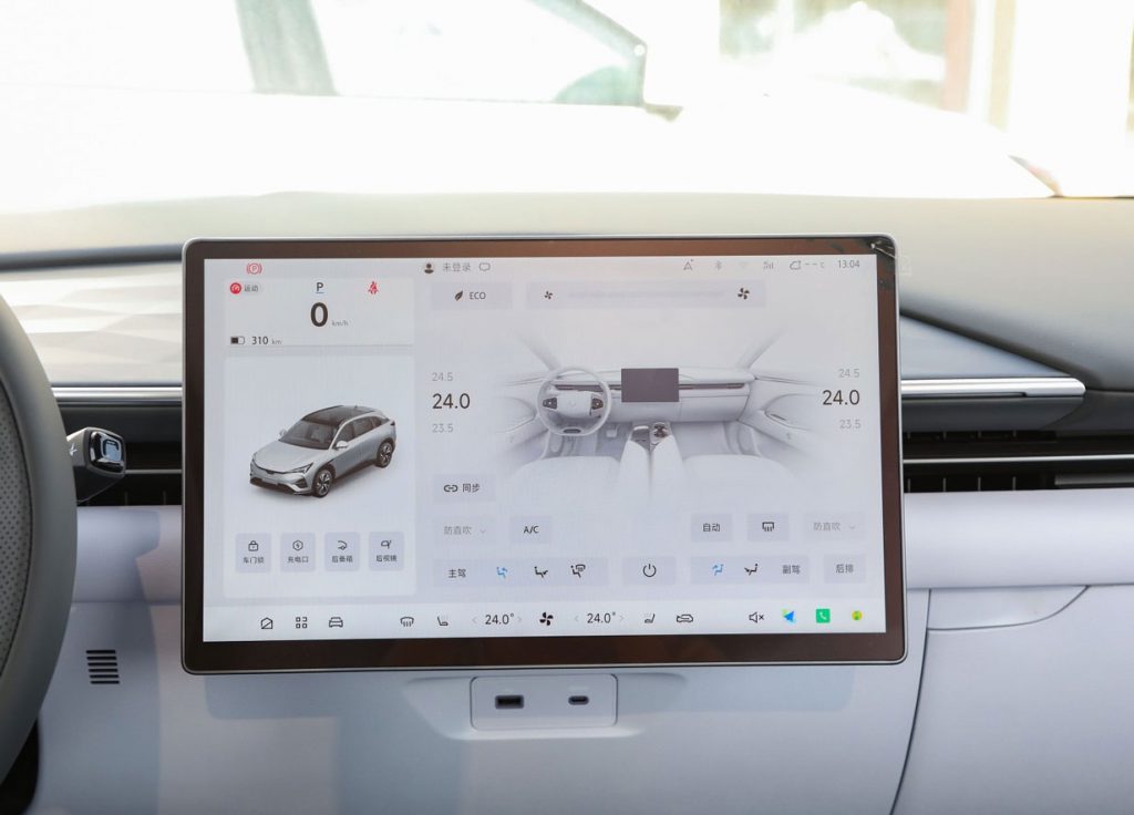 Arcfox Alpha T5: The 800V Trailblazer Redefining Value in Sub-$20k Electric SUVs Arcfox Alpha T5: The 800V Trailblazer Redefining Value in Sub-$20k Electric SUVs